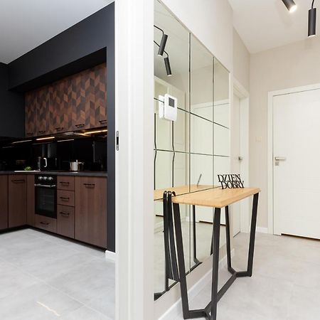 Awangarda Apartment Warsaw Ochota By Renters Prestige Εξωτερικό φωτογραφία
