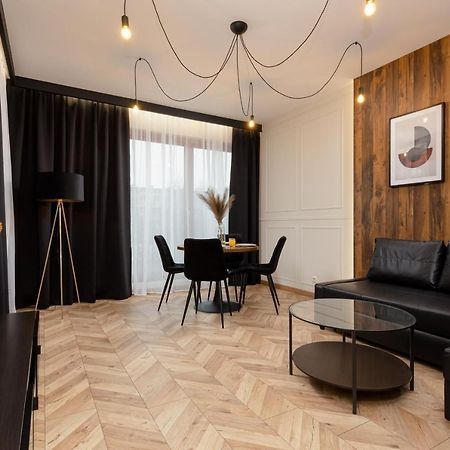 Awangarda Apartment Warsaw Ochota By Renters Prestige Εξωτερικό φωτογραφία