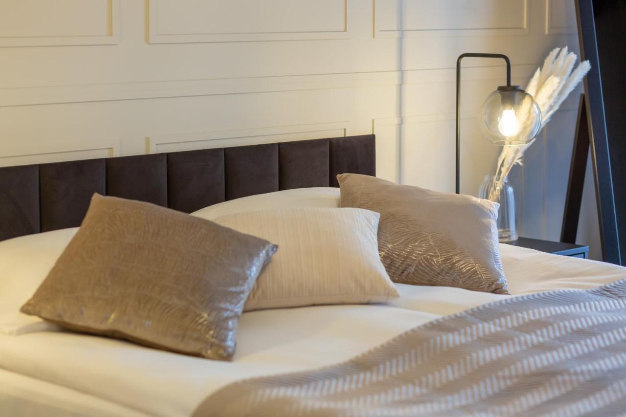 Awangarda Apartment Warsaw Ochota By Renters Prestige Εξωτερικό φωτογραφία