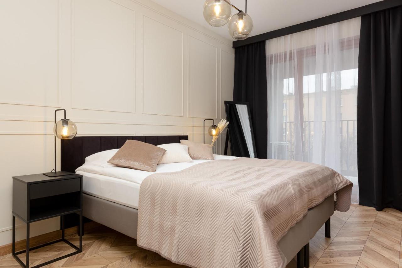 Awangarda Apartment Warsaw Ochota By Renters Prestige Εξωτερικό φωτογραφία